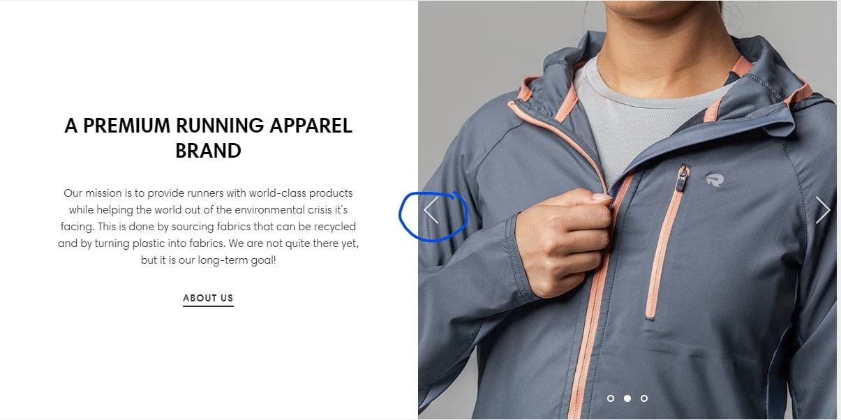 Product Slideshow